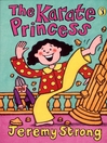 The Karate Princess (eBook)